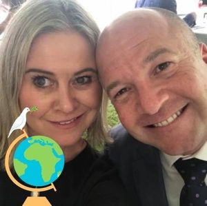 Meet your Posher, Gabrielle